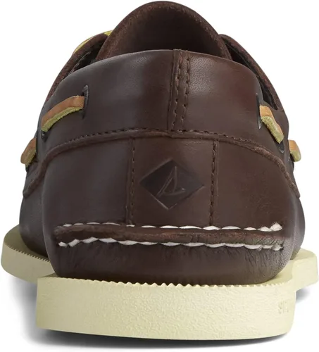 Vista 2 de Sperry Zapatos náuticos originales de 2 ojales para hombre