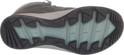 Vista 4 de KEEN Women's Terradora Flex Mid Height Waterproof Hiking Boots