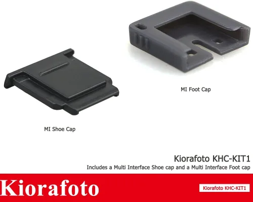 Vista 6 de Multi interfaz MI Hot Shoe Cover Protector Cap para Sony A7IV III ZV-E10 ZV1 A7C A7SIII A7RIV A6600 A6500 A6400 A6300 A6100 A6000 Cámara Flash