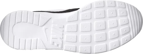 Vista 4 de Nike - Tenis Tanjun para hombre, con empeine textil transpirable y cómoda amortiguación ligera