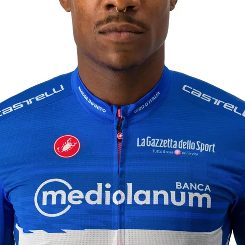 Vista 6 de CASTELLI Deportivo para Niños, Azzurro