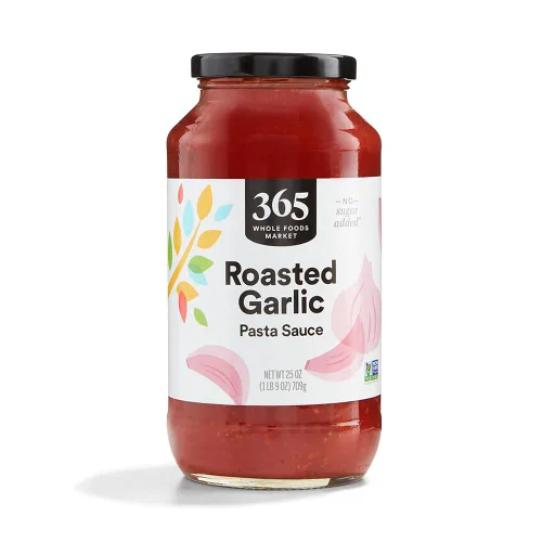 Vista 9 de 365 by Whole Foods Market, Salsa mediana estilo cantina, 16 oz