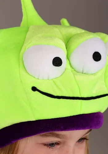 Vista 5 de Accesorio para disfraz de Alien de Toy Story