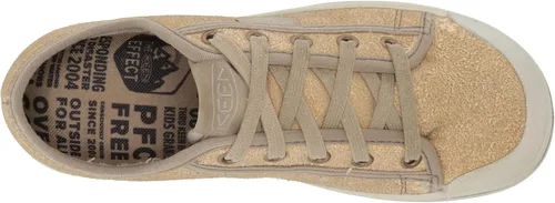 Vista 5 de KEEN Elsa Harvest - Tenis cómodos y casuales para mujer