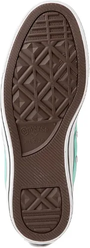 Vista 5 de Converse Zapatillas Chuck Taylor All Star para hombre, Cyber Teal