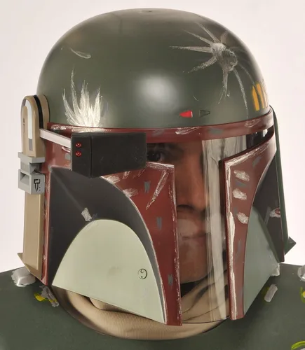 Vista 6 de Rubies Disfraz de Star Wars Supreme Edition para adultos