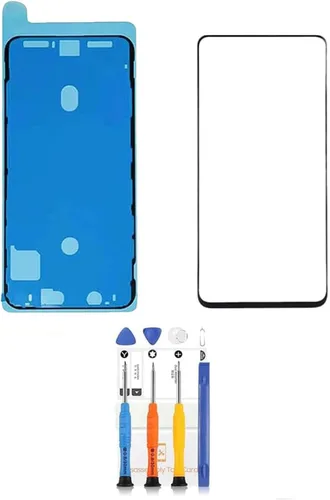 Vista 7 de 【Fixes Screen Pop-Ups】 Soft LTPO OLED for iPhone 14 pro max Screen Repl.