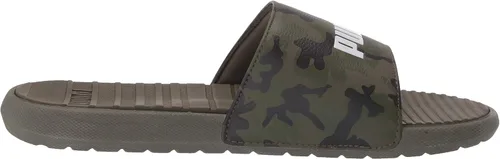 Vista 6 de PUMA Sandalias Cool Cat Slide para hombre