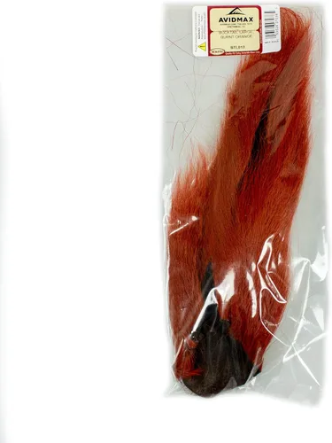 Vista 6 de Large Bucktail por Wapsi