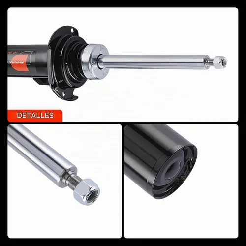 Vista 9 de A-Premium Amortiguador de Choque Delantero Compatible con BMW 320i 2013-2018, 328d 2014-2015 2016-2018, 328i 2012-2016, 330i 2017-2018, 330e