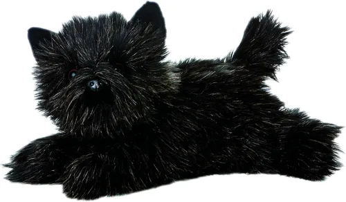 Vista 80 de Aurora® Adorable Flopsie™ - Animal de peluche con diseño de tiburón, facilidad para jugar, compañeros intemporales, color gris, 12 pulgadas
