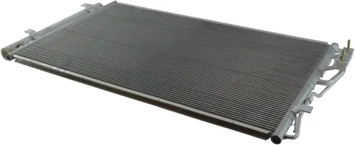 Vista 11 de TRQ Secador de receptor de condensador de aire acondicionado compatible con Volvo XC90 2016-2021