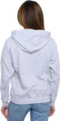 Vista 7 de Disney Sudadera con capucha para mujer Minnie Mouse Peeking