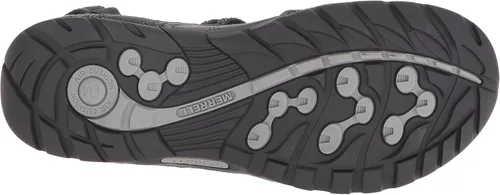 Vista 4 de Merrell Sandalia unisex de roble Sandspur para adultos