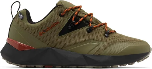 Vista 6 de Columbia Men's Facet 60 Low Outdry Hiking Shoe