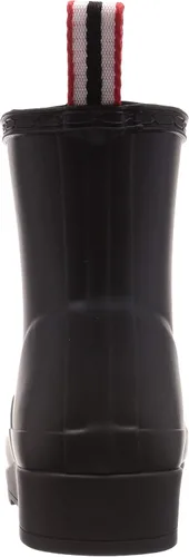 Vista 3 de Hunter Play - Botas cortas de lluvia para mujer