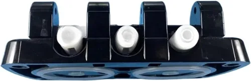 Vista 3 de Juego de accesorios de repuesto para panel especial para panel frontal, compatible con Vevor. Máquinas de helado Soft Serve