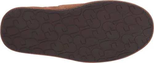 Vista 4 de UGG Pantuflas Scuff Romeo Ii para hombre