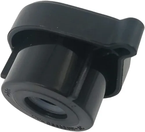 Vista 4 de Válvula de liberación de vapor para olla a presión Farberware de 6 y 8 cuartos (WM-CS6004W y WM80)