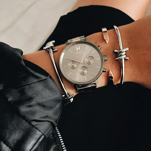Vista 6 de MVMT Nova - Reloj multifunción para mujer