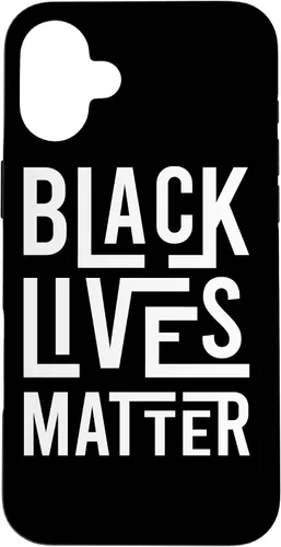 Vista 22 de Funda de regalo africana para iPhone 16 Black Lives Matter BLM Ethnicity Black Pride