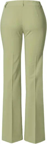 Vista 72 de Design by Olivia Pantalones de oficina de corte holgado para mujer