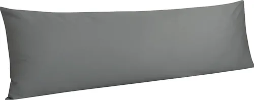 Vista 29 de NTBAY Fundas de Almohada de Algodón Egipcio Queen - Juego de 2, Fundas de Almohada de Algodón de 500 Hilos - Fundas de Almohada Suaves