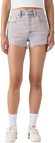 Vista 53 de Levi's Pantalones cortos originales 501 para mujer (también disponibles en Plus)