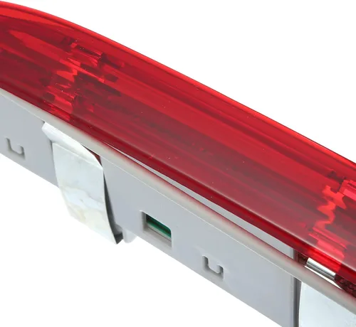 Vista 7 de X AUTOHAUX Tercera luz de freno trasero de alto nivel 1648201056A para Mercedes-Benz W164 ML Clase ML320 ML350 ML500 ML550 ML63AMG 2005-2011