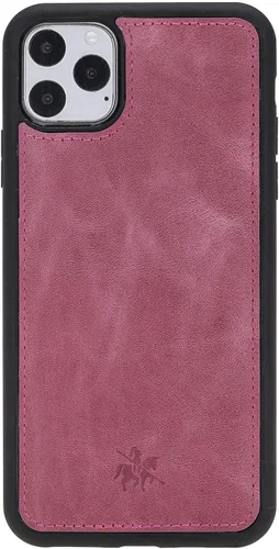 Vista 215 de VENITO Lucca - Funda para Samsung Galaxy Z Flip 6, hecha a mano, máxima protección con piel de grano completo, funda de alta calidad para Samsung