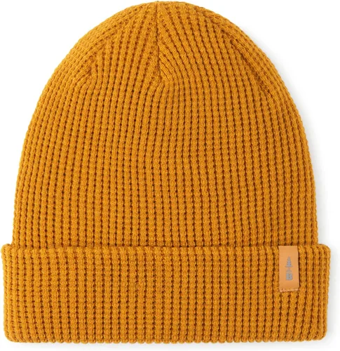 Vista 5 de BASS OUTDOOR Gorro de punto gofre para mujer