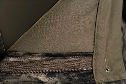 Vista 4 de ScentLok Pantalones de sangre fría para mujer, ropa de caza para mujer