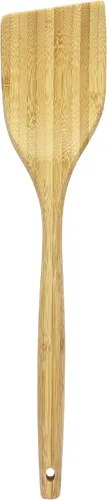 Vista 8 de Totally Bamboo cuchara de 14 pulgadas, 14 - pulgadas, (14" Ladle)