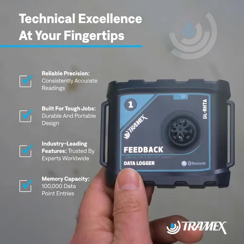 Vista 5 de FeedBack DataLogger Ambient