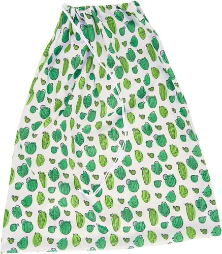 Vista 12 de OsoCozy Forro para pañales de tela, reutilizable, lavable, impermeable, con cordón. Excelente para cubos de pañales, basura, lavandería, reciclaje