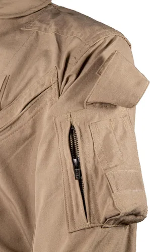 Vista 3 de Traje de vuelo Propper CWU 27P Nomex
