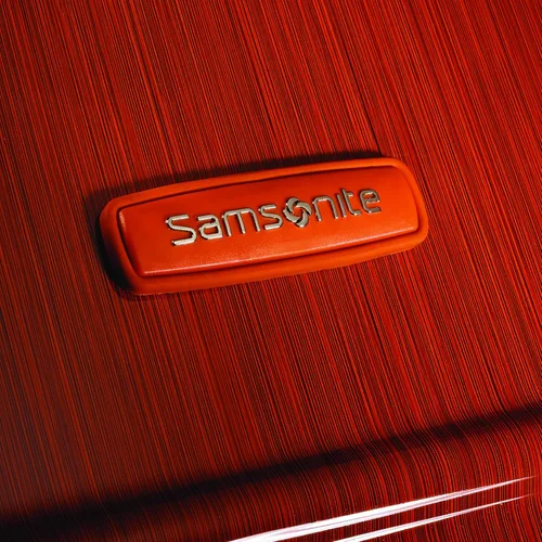 Vista 93 de Samsonite Winfield 2 Equipaje rígido con ruedas giratorias, Azul profundo, Juego de 3 piezas (20/24/28)