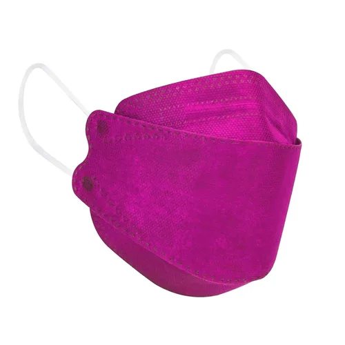 Vista 9 de Mascarillas KN95 para adultos, paquete de 50 unidades, mascarillas desechables negras de 5 capas contra humo y polvo PM 2.5, eficiencia