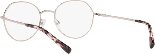 Vista 6 de Armani Exchange womens Ax1048 Round Prescription Eyewear Frames