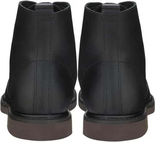 Vista 3 de Golden Fox - Bota de servicio profesional «boondocker» de 6" Negro