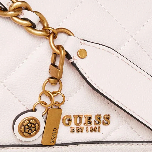 Vista 3 de GUESS Solapa cruzada Abey