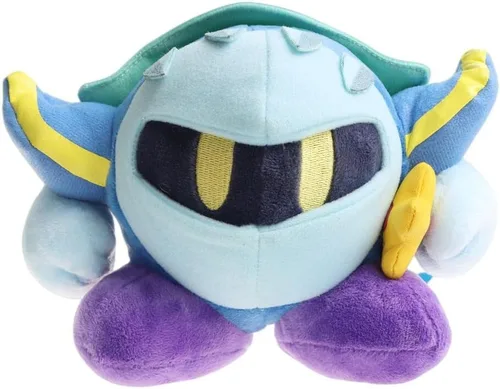 Vista 9 de Kirby - Peluche de Elfilin de 11.0 pulgadas para regalo de fanáticos del juego, linda figura de peluche para niños y adultos