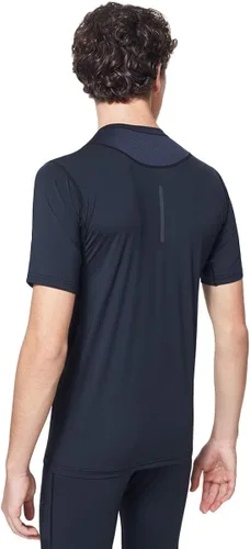 Vista 2 de Oakley Top de entrenamiento fundacional para hombre