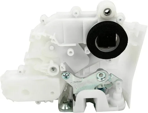 Vista 2 de Actuador eléctrico de bloqueo de puerta para Honda CR-V 2007-2011 (delantero izquierdo) 72042