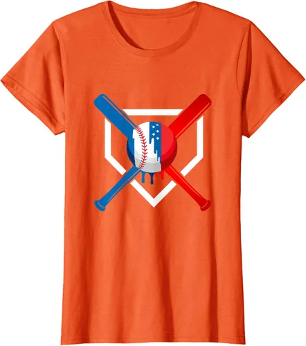 Vista 63 de Ropa de béisbol - Camiseta de béisbol, Negro -, Pequeña