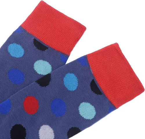 Vista 32 de 12 pares de calcetines de vestir para hombre