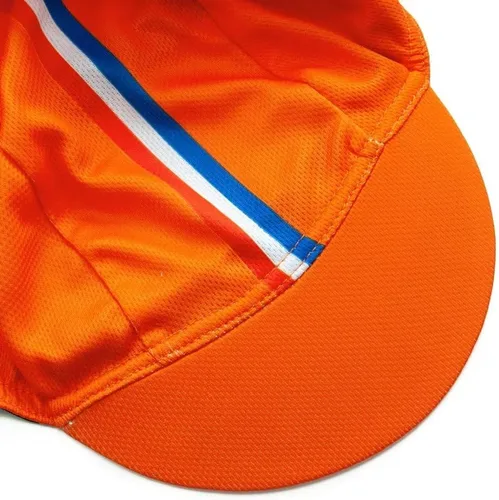 Vista 2 de Funny - Gorra de ciclismo para hombre y mujer, talla única