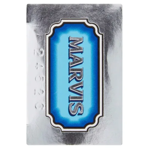 Vista 5 de Marvis Aquatic Mint Toothpaste, 1.3