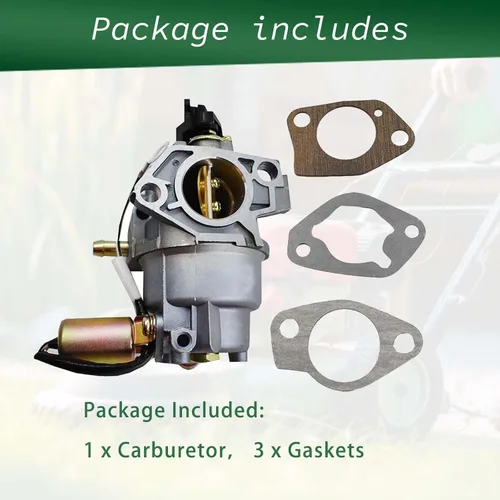 Vista 7 de Repuesto de carburador para MTD 951-05149 HY-4P90F Reemplazo del motor para Cub Cadet CC760ES 12AE76JU 4P90JUC 4P90MUD 4P90MUC 4P90JUE 420CC