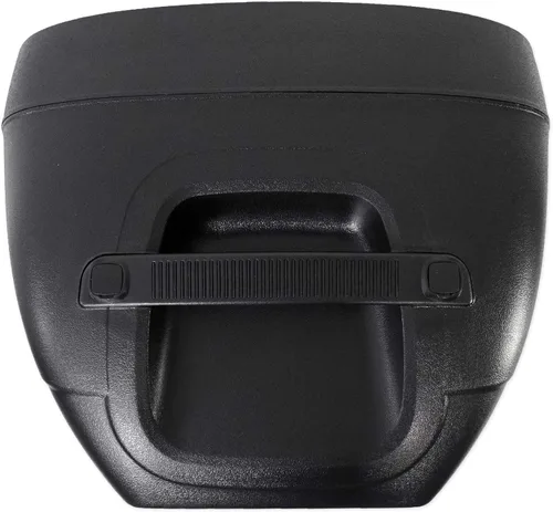 Vista 9 de Rockville SPGN154 15" Passive 2-Way DJ PA Speaker, 4 Ohm, ABS Cabinet